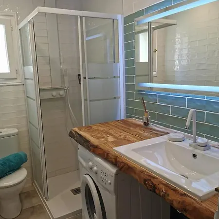 Casa Lluna Hébergement de vacances *
