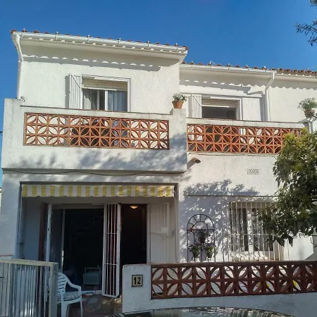 Hébergement de vacances Casa Lluna