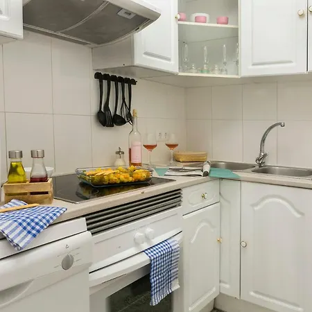 בית נופש Casa Lluna L' Escala