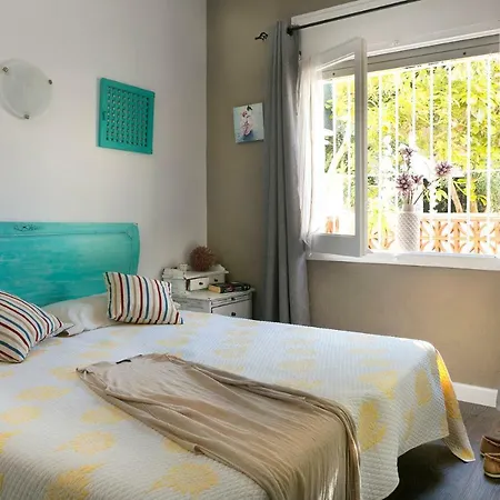 Casa Lluna L' Escala
