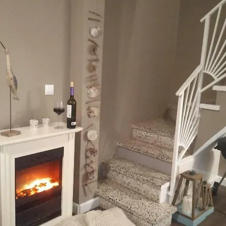 בית נופש Casa Lluna