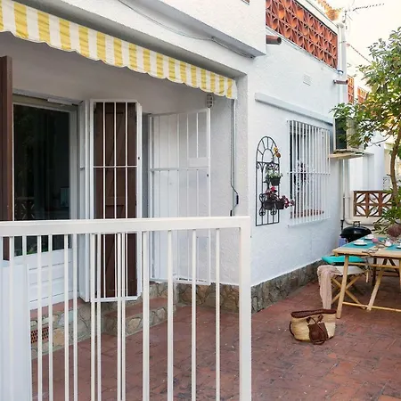 Casa Lluna * L' Escala